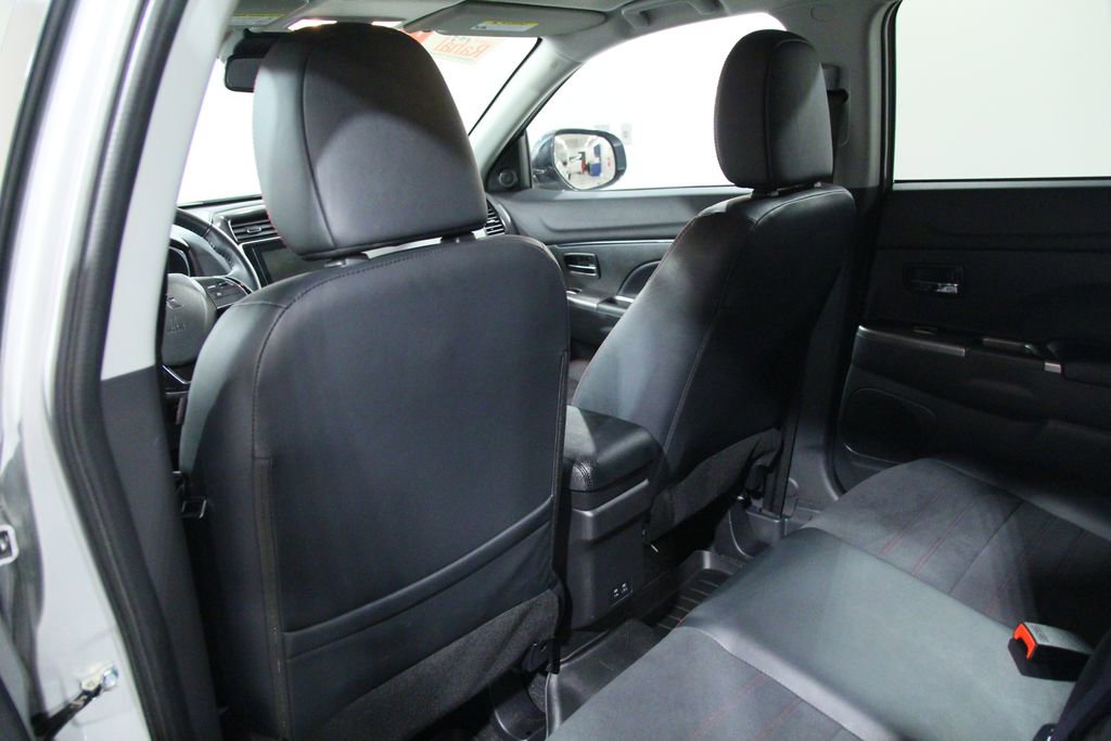 Used 2022 Mitsubishi Outlander Sport SE AWD/4WD image 26