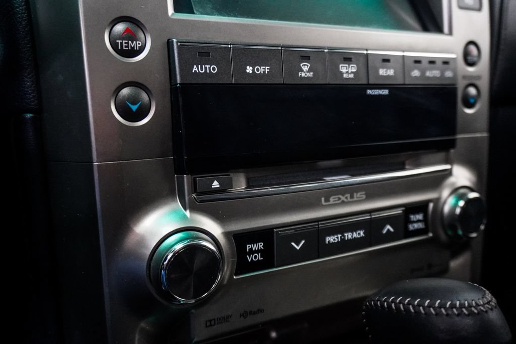 Used 2017 Lexus GX 460 Premium AWD/4WD image 25