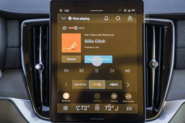 New 2026 Volvo XC90 T8 Ultra w/ Protection Package Premier image 22