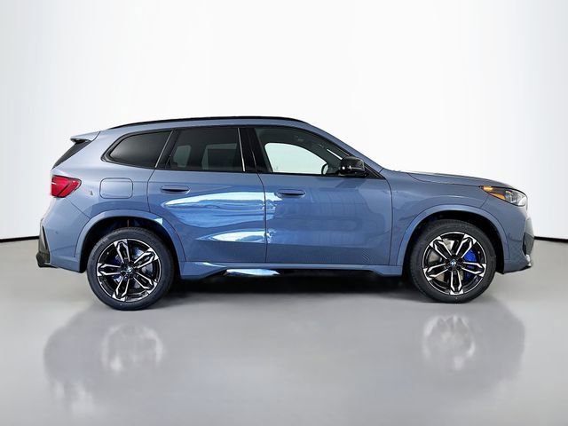 Used 2025 BMW X1 M35i w/ Premium Package AWD/4WD image 9