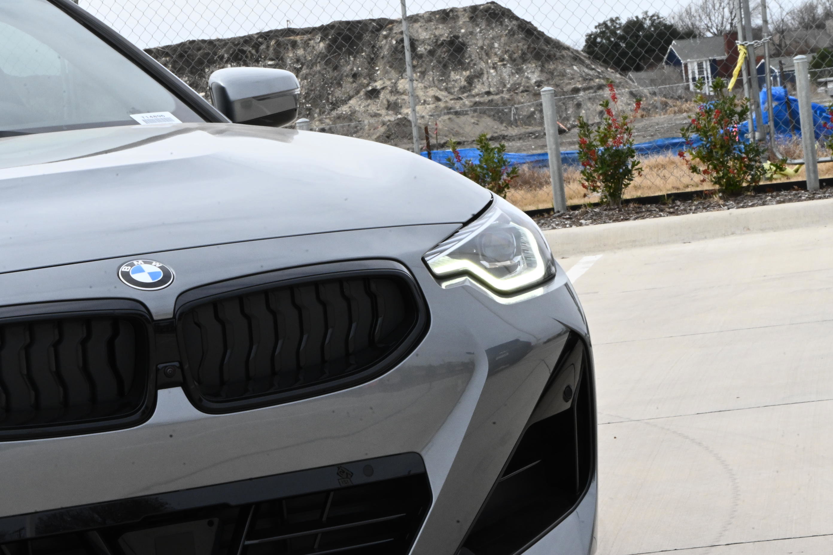 New 2026 BMW 230i xDrive Coupe w/ Premium Package image 6