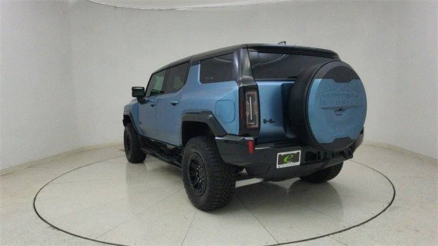 Used 2024 GMC Hummer EV 3X w/ Omega Edition image 68