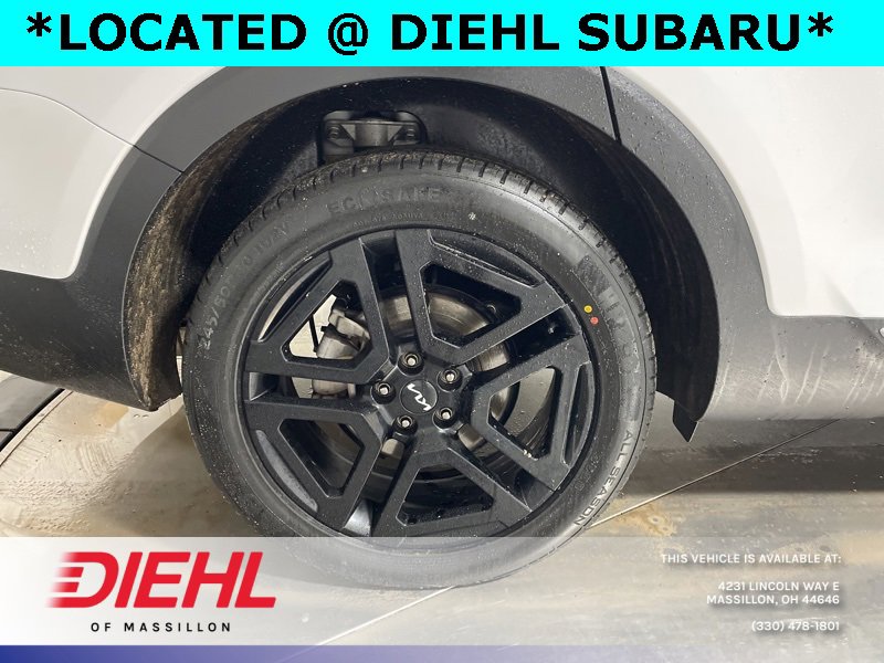 Used 2023 Kia Telluride EX X-Line image 10