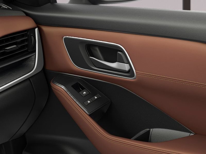New 2026 Nissan Rogue Platinum AWD/4WD image 22