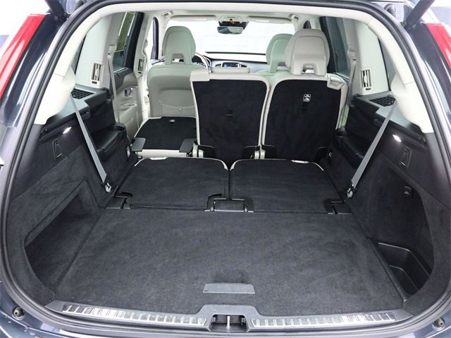 Used 2021 Volvo XC90 T6 Inscription w/ Advanced Package image 25