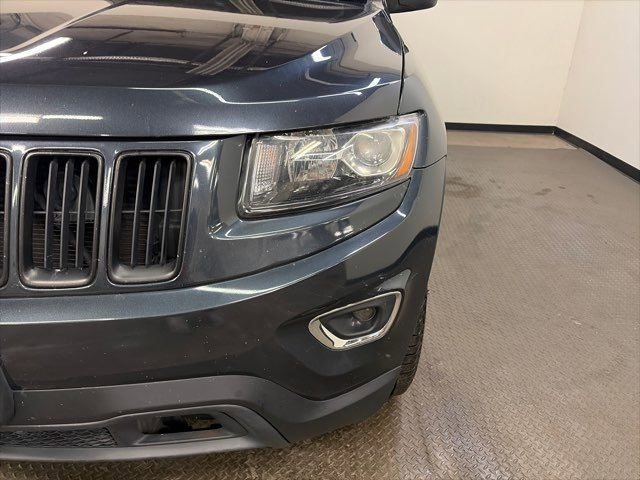 Used 2015 Jeep Grand Cherokee Laredo w/ Quick Order Package 23E image 8