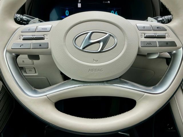 Used 2023 Hyundai Palisade Calligraphy w/ Winter Package image 27