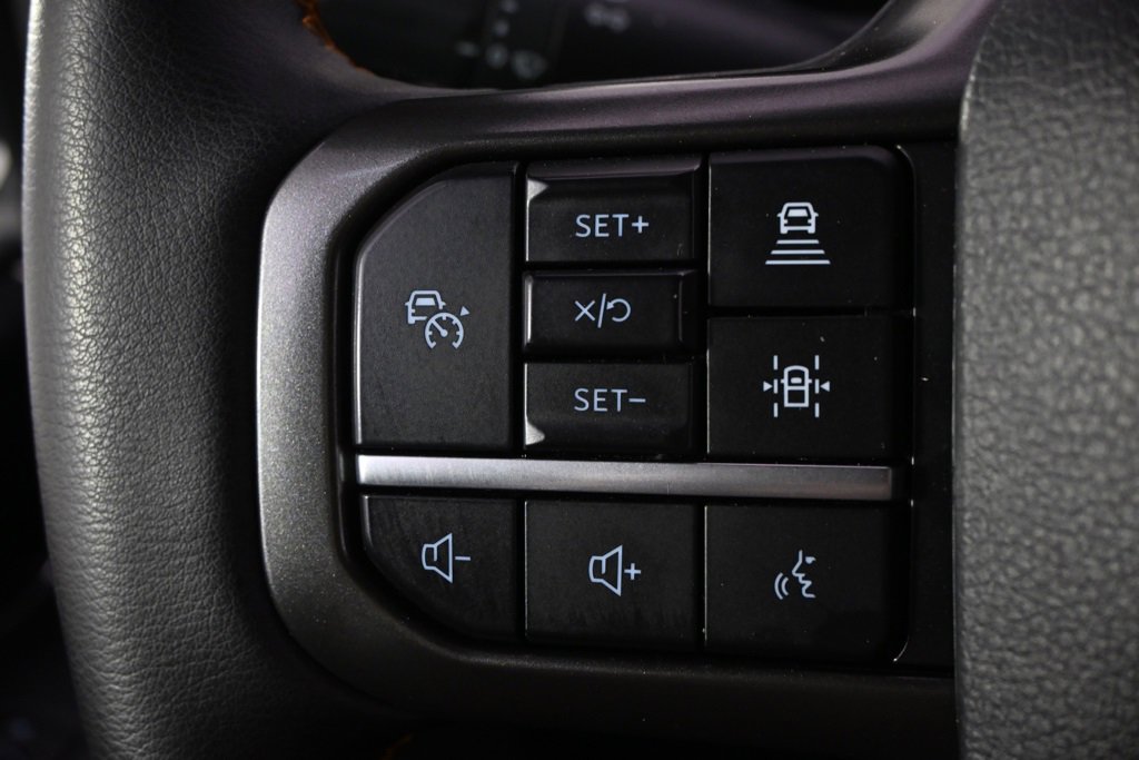 Used 2025 Ford F150 Tremor image 30