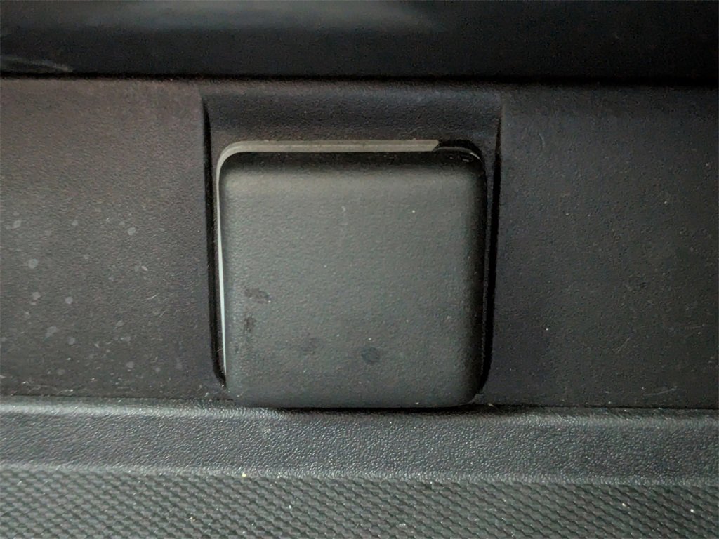 Used 2021 GMC Yukon AT4 w/ Rear Media and Nav Package image 36