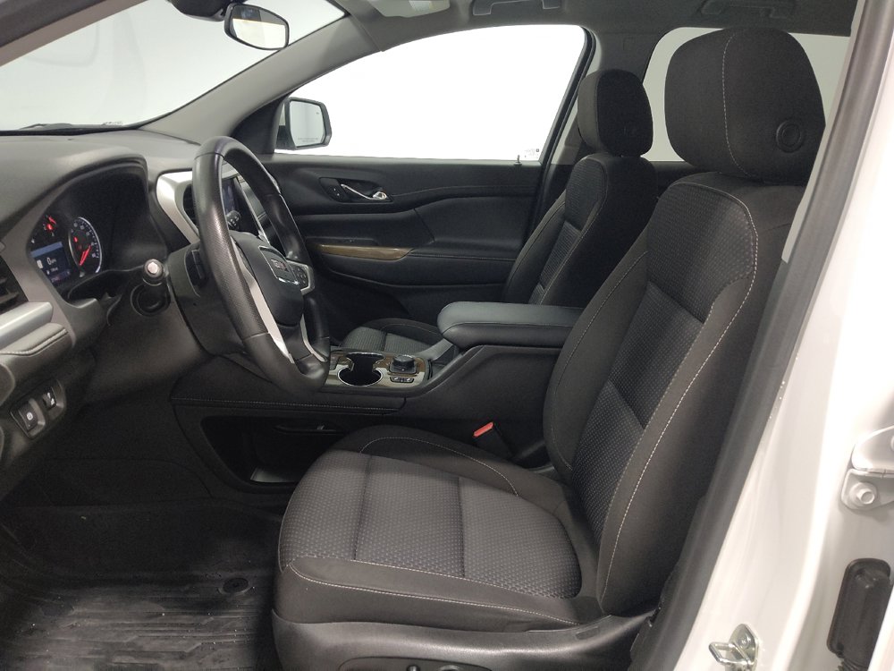 Used 2023 GMC Acadia SLE w/ Driver Convenience Package image 17