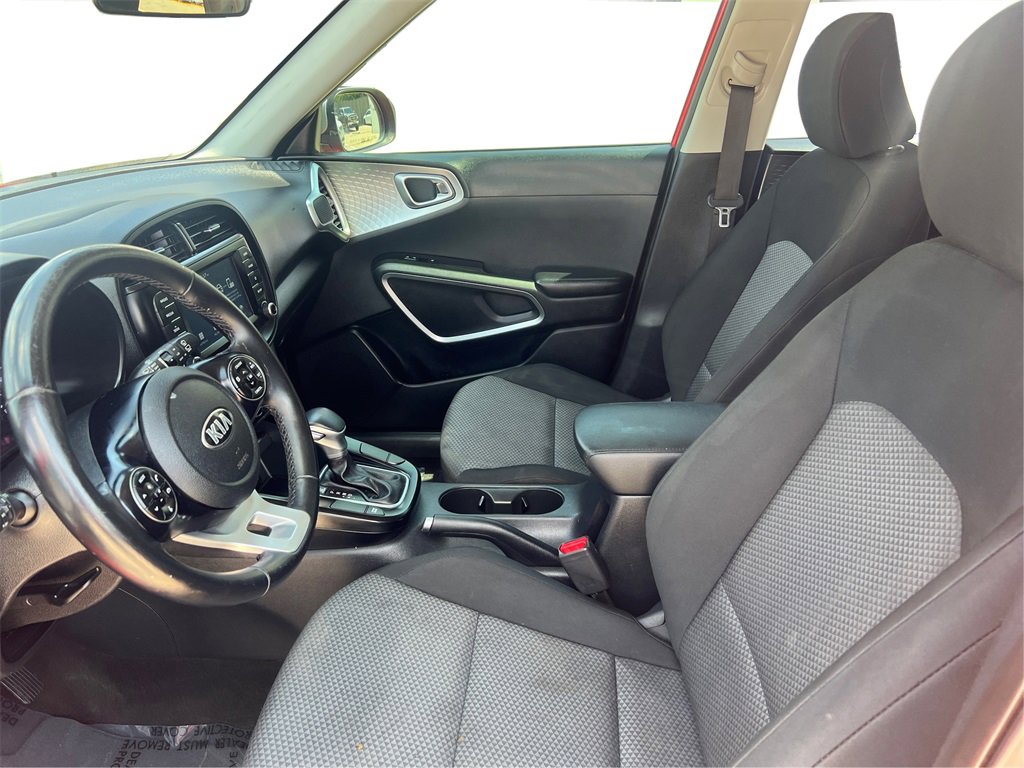 Used 2020 Kia Soul X-Line image 10