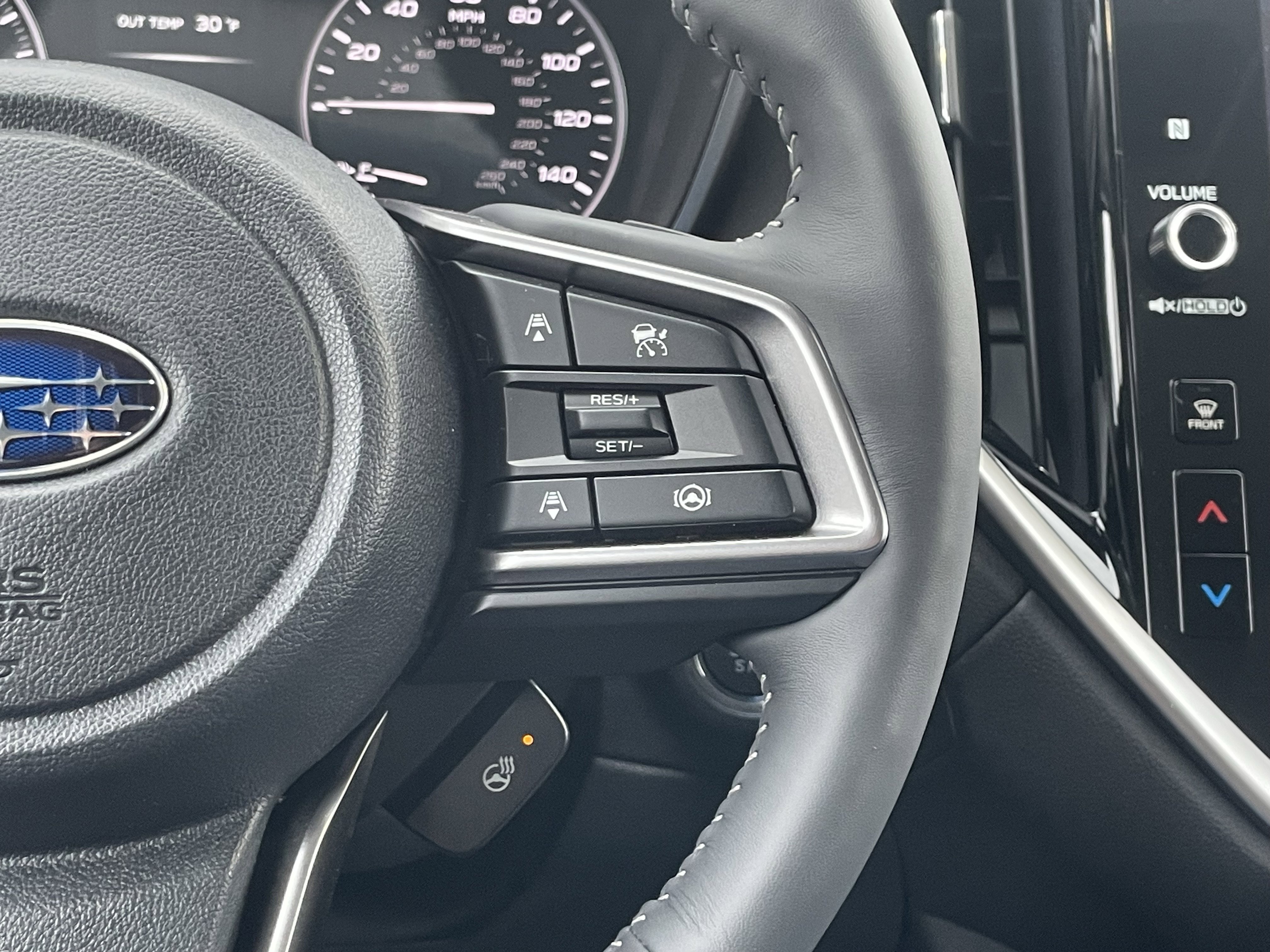 New 2026 Subaru Ascent Touring image 20