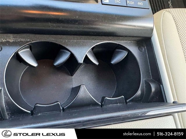 Certified 2021 Lexus GX 460 Premium image 35