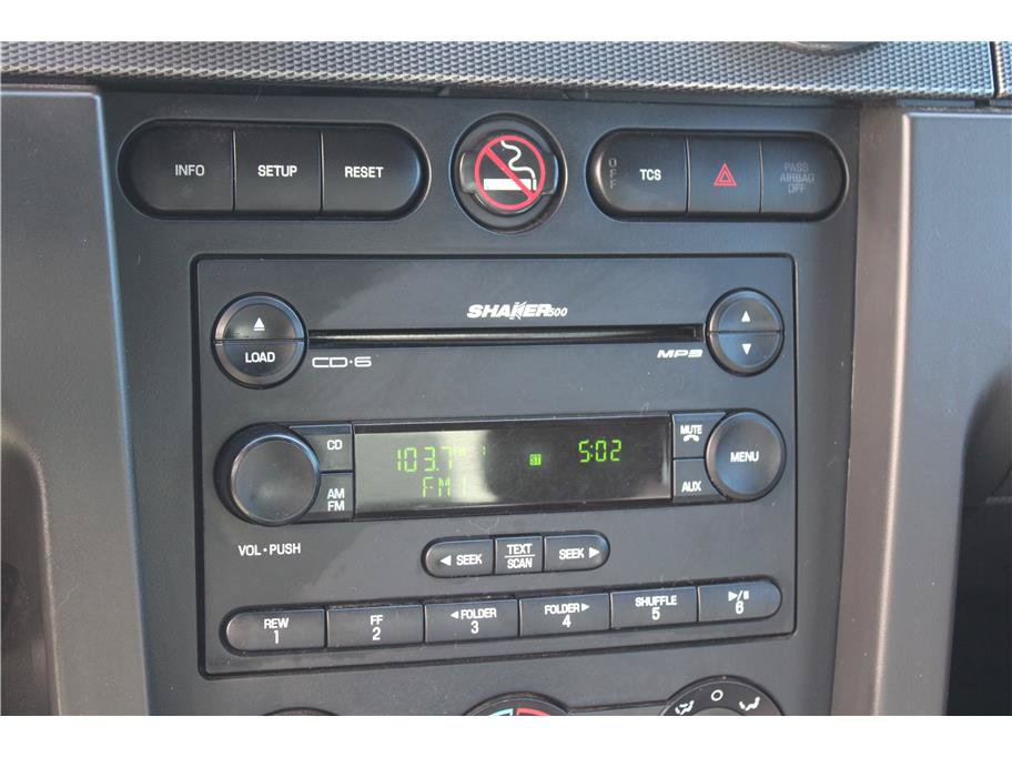 Used 2007 Ford Mustang GT Premium RWD image 21