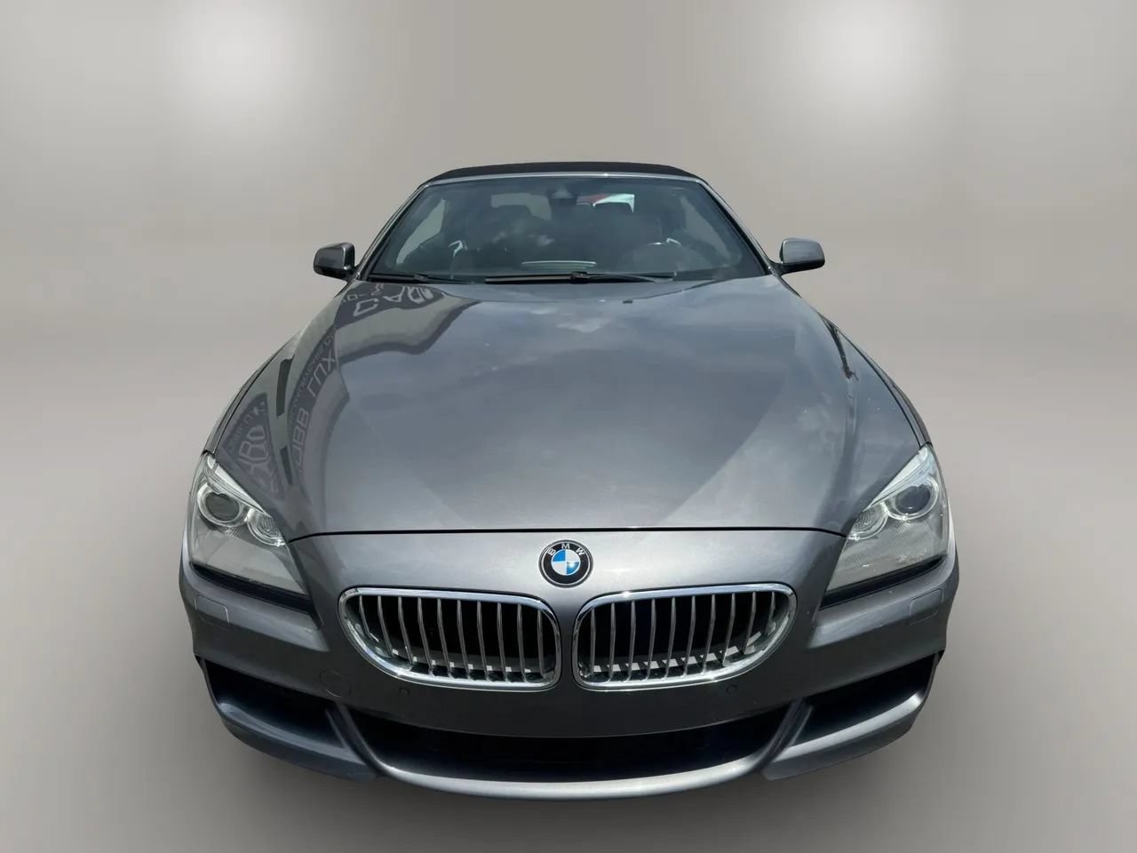 Used 2014 BMW 650i Convertible RWD image 13