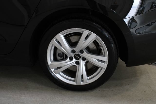 Used 2025 Audi A5 2.0T Premium w/ Convenience Package image 27