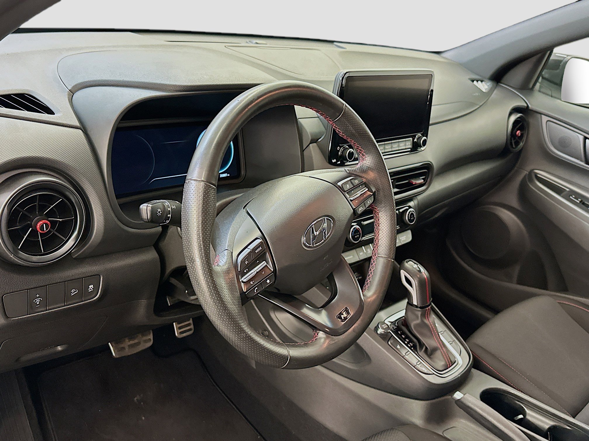 Used 2023 Hyundai Kona N Line image 18