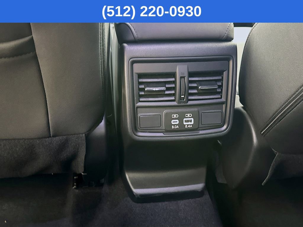 Used 2026 Subaru Outback Premium AWD/4WD image 31