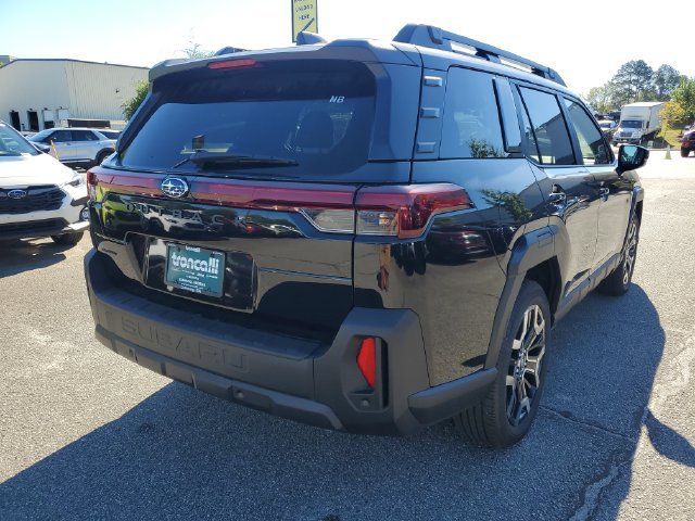 New 2026 Subaru Outback Touring XT AWD/4WD image 6