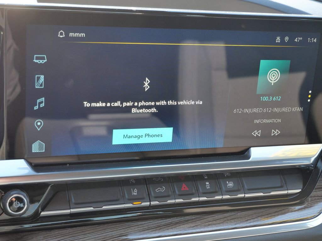 Used 2025 Chevrolet Silverado 2500 LT w/ Convenience Package image 49