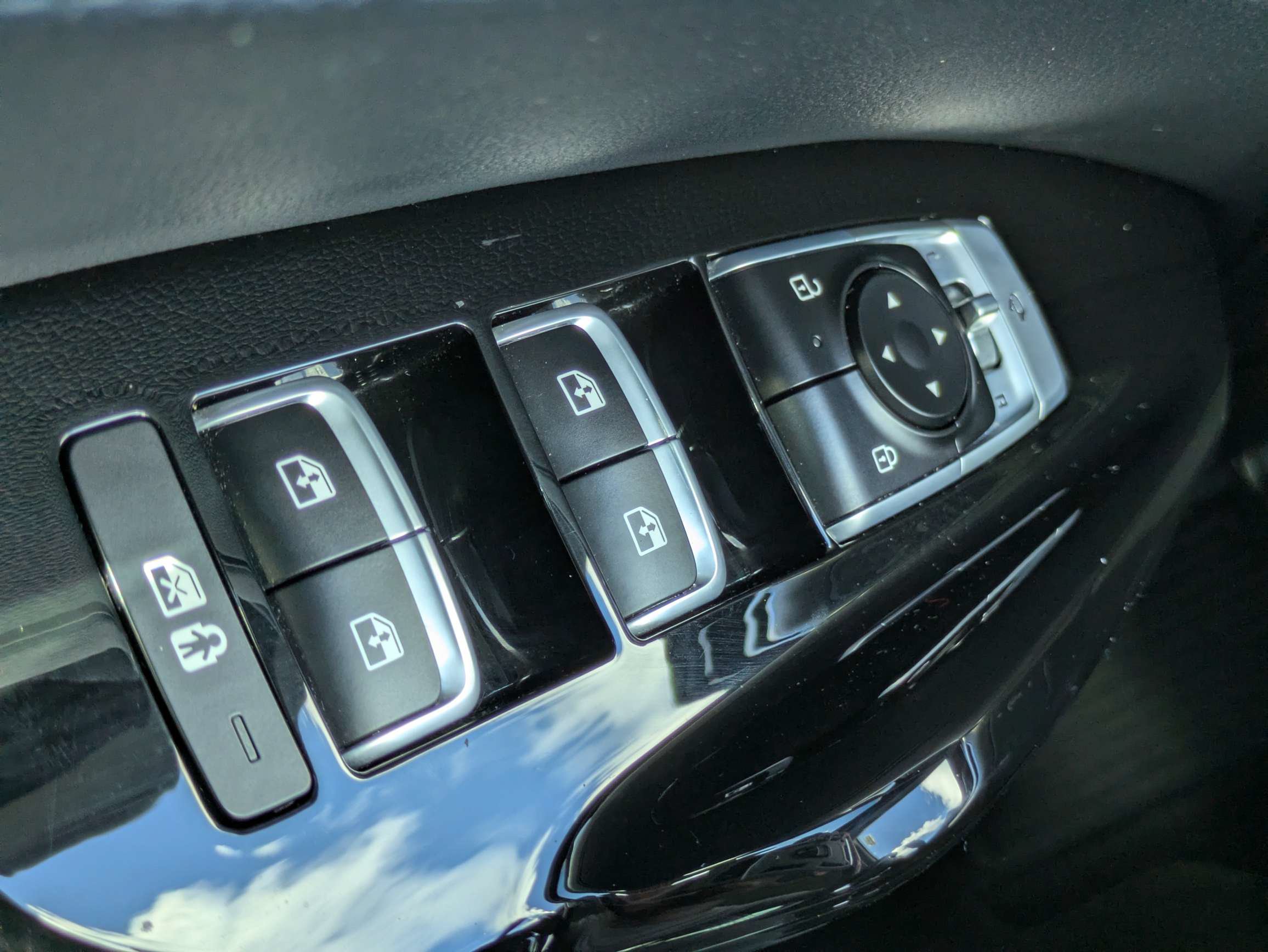 Used 2025 Kia K5 EX FWD image 13