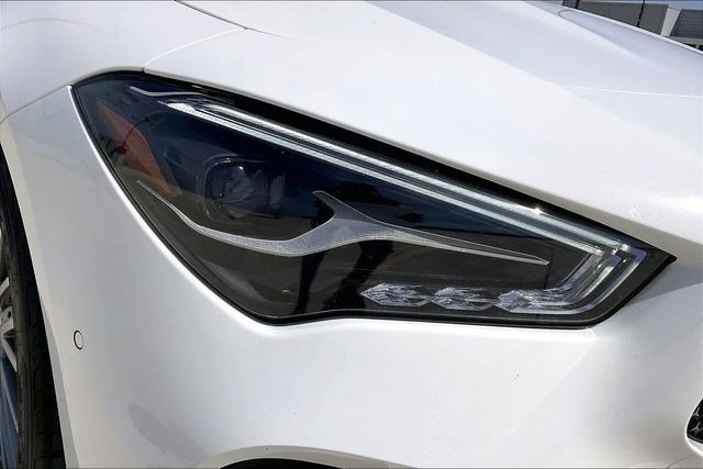 Used 2025 Mercedes-Benz CLA 250 CLA 250 image 34