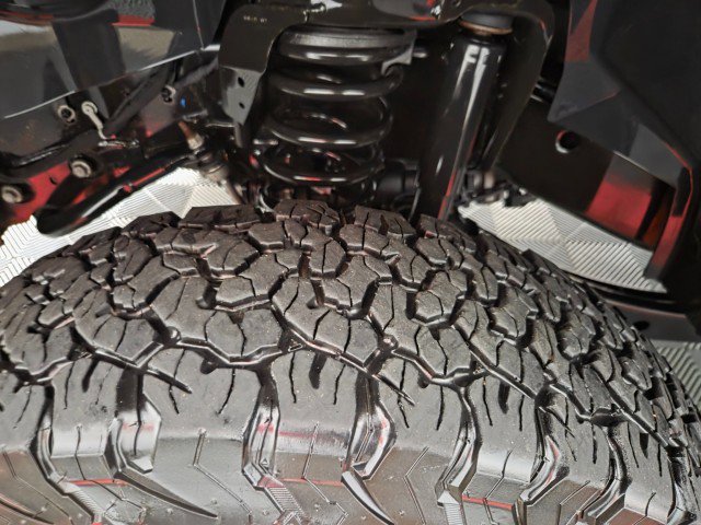 Used 2020 RAM 3500 Limited image 89