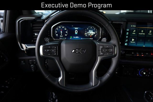 Used 2026 Chevrolet Silverado 1500 LT Trail Boss w/ LT Trail Boss Premium Package image 17