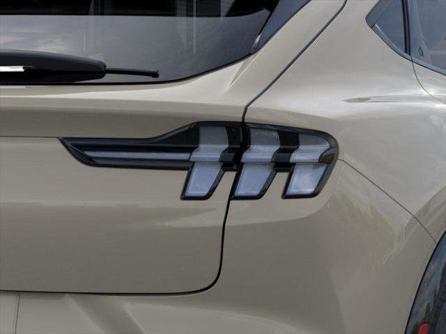 New 2025 Ford Mustang Mach-E Premium w/ Sport Appearance Package AWD/4WD image 21