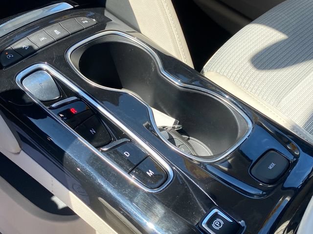 Certified 2023 Buick Envision Preferred AWD/4WD image 13