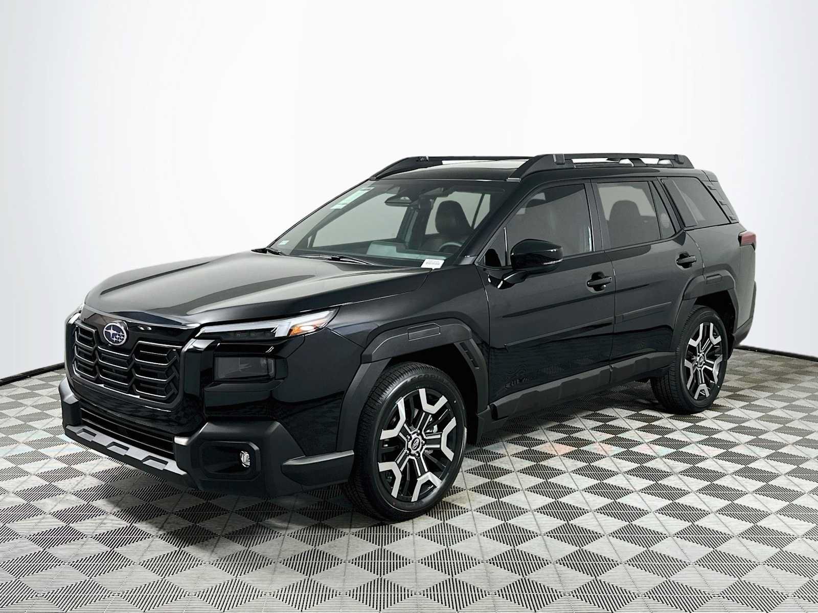 New 2026 Subaru Outback Touring XT AWD/4WD image 3