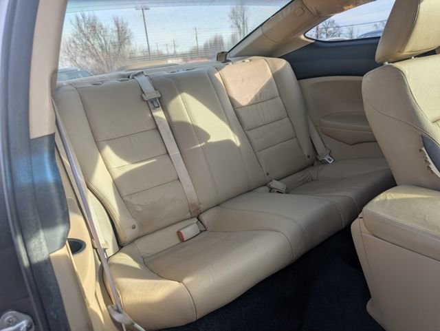 Used 2010 Honda Accord EX-L image 20