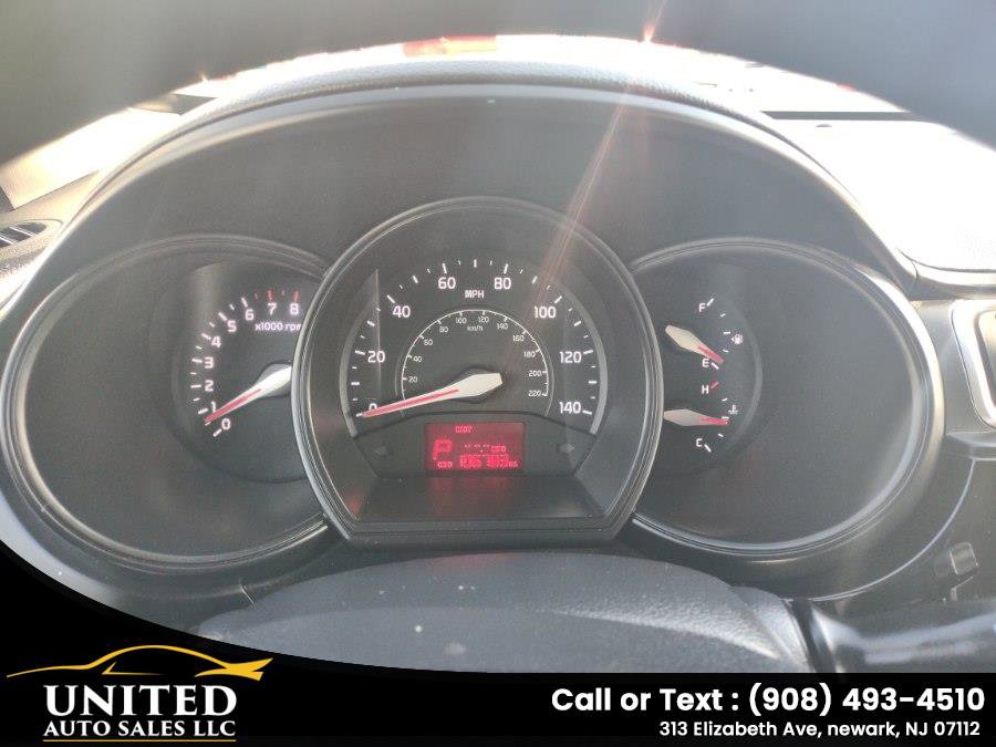 Used 2016 Kia Rio LX FWD image 14