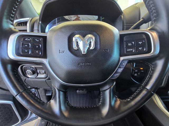 Used 2020 RAM 2500 Laramie AWD/4WD image 15