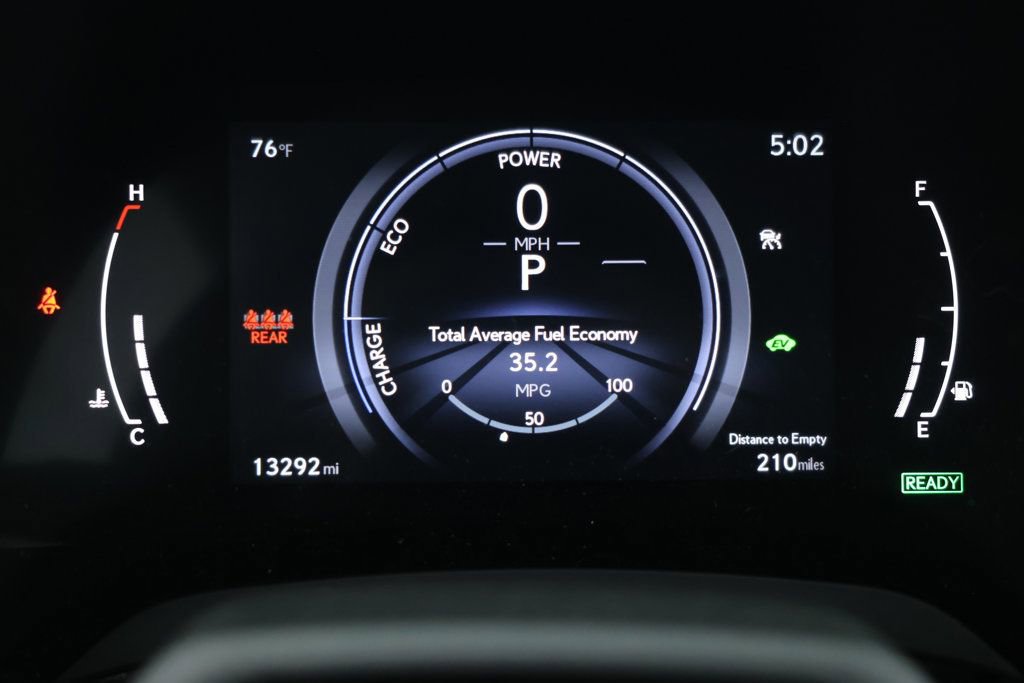 Used 2023 Lexus RX 350 image 13