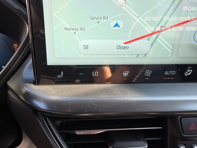 New 2026 Ford Escape Active image 22