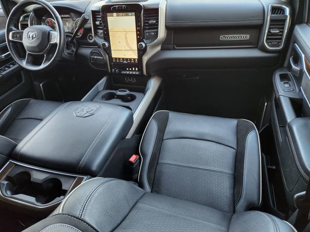 Certified 2024 RAM 3500 Laramie image 25
