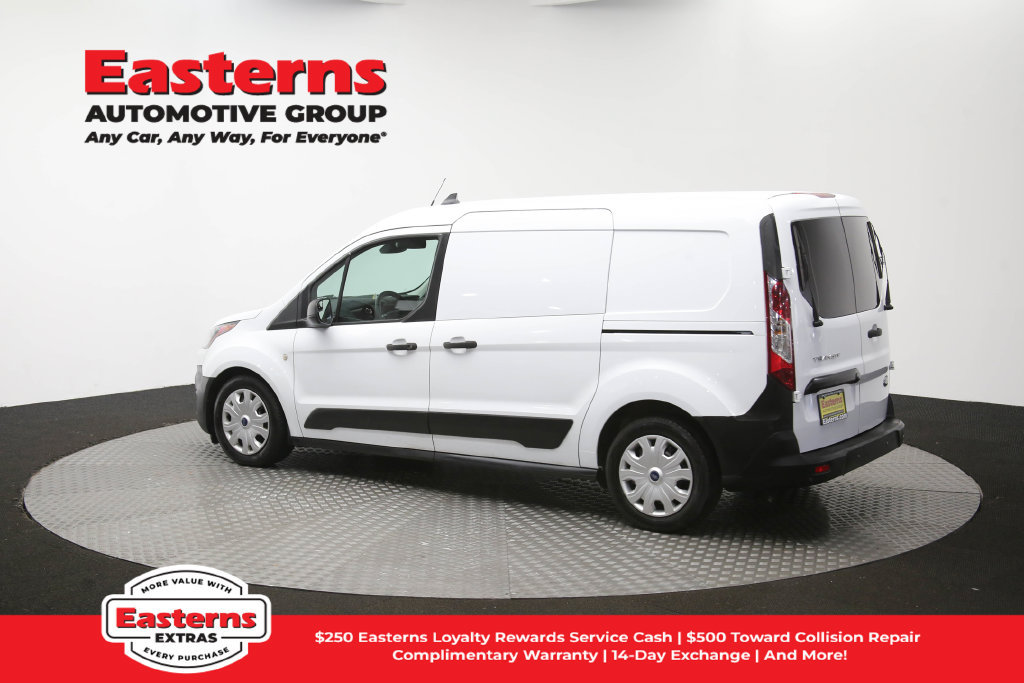 Used 2020 Ford Transit Connect XL FWD image 63