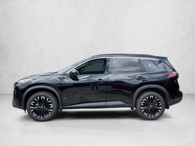 New 2026 Nissan Rogue Dark Armor FWD image 5