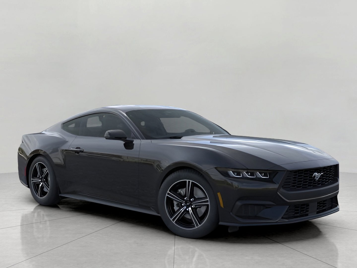 New 2024 Ford Mustang Premium image 7