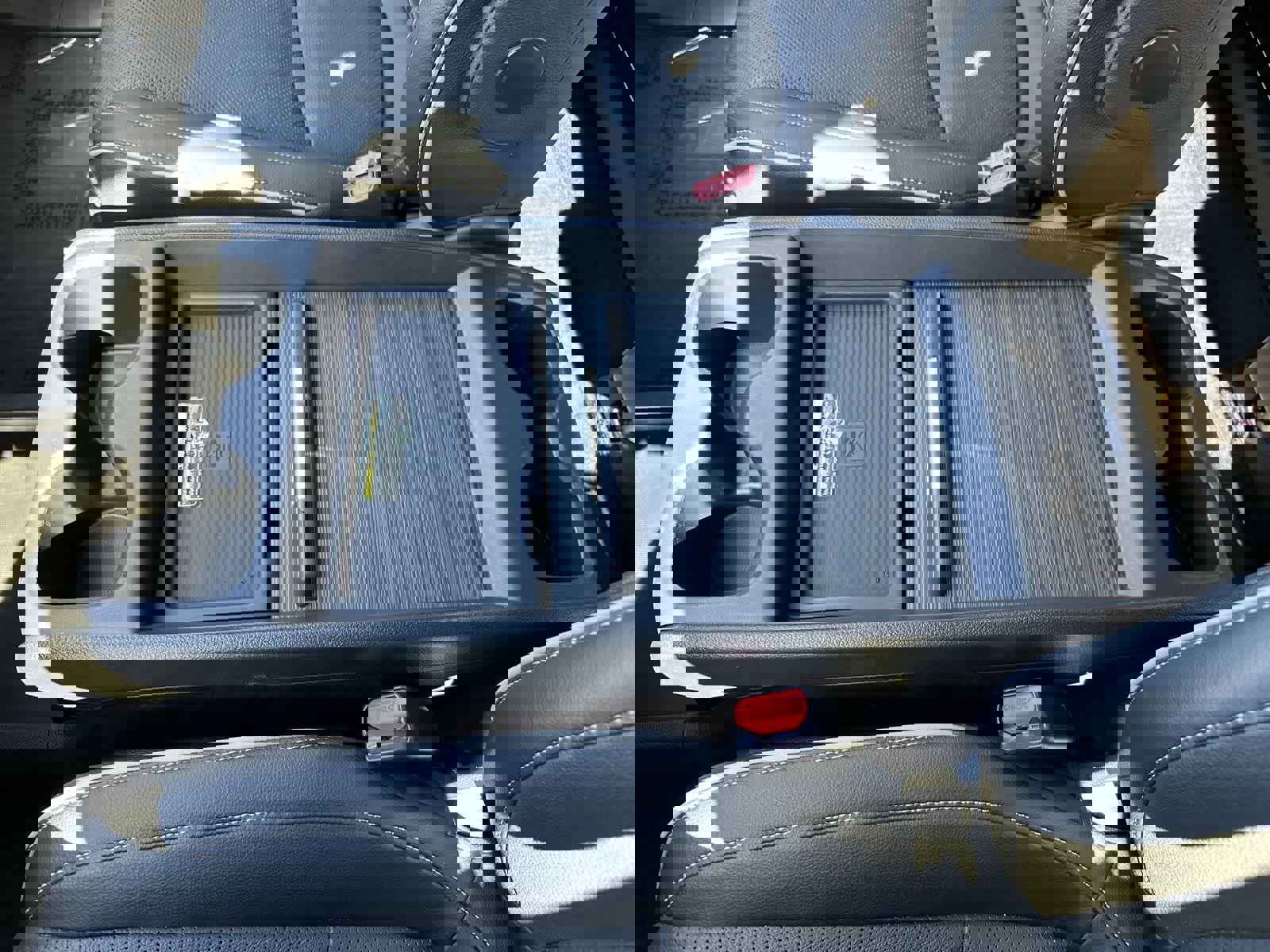 Used 2024 Honda Odyssey Elite image 21