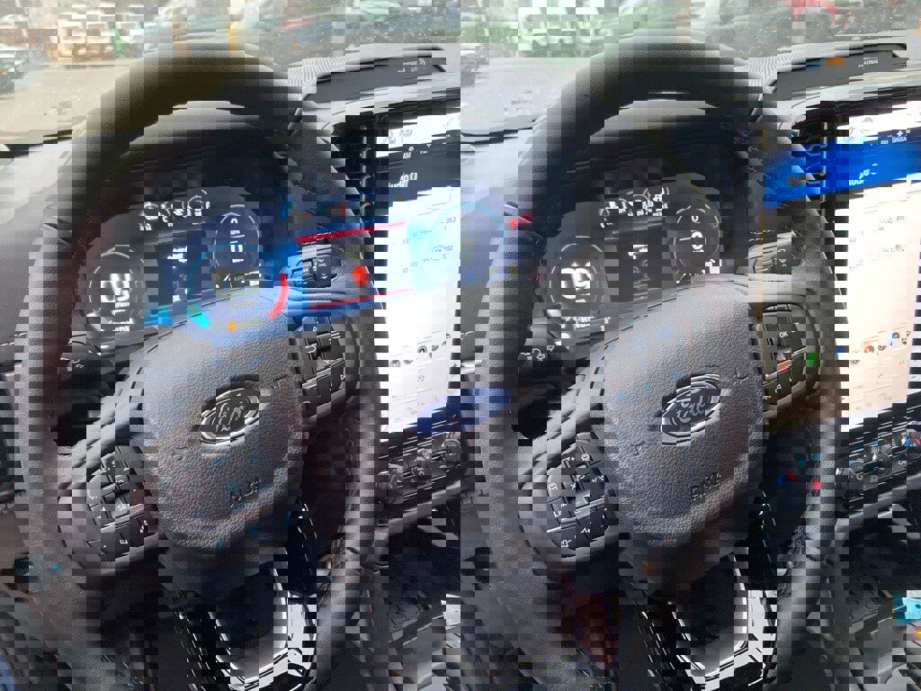 New 2024 Ford Ranger Lariat image 16