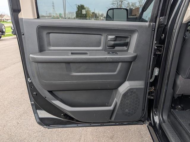 Used 2011 RAM 2500 ST w/ Protection Group AWD/4WD image 15