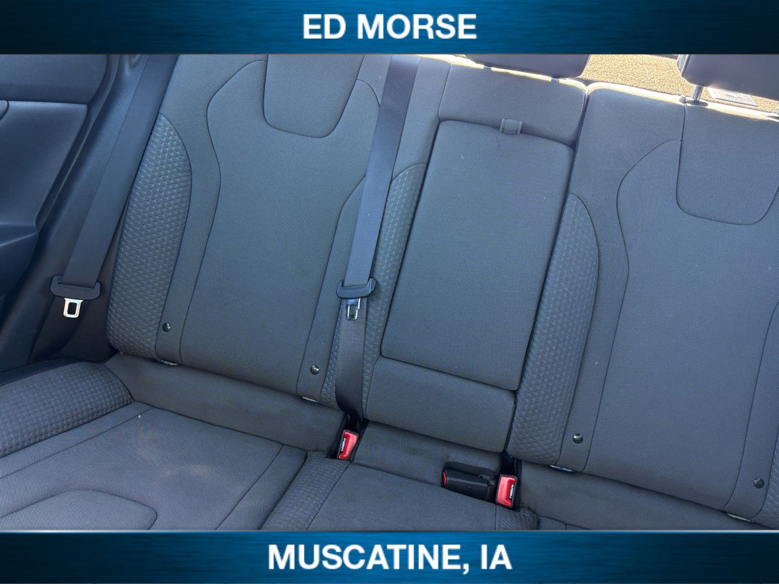 Used 2023 Hyundai Elantra N Line image 17