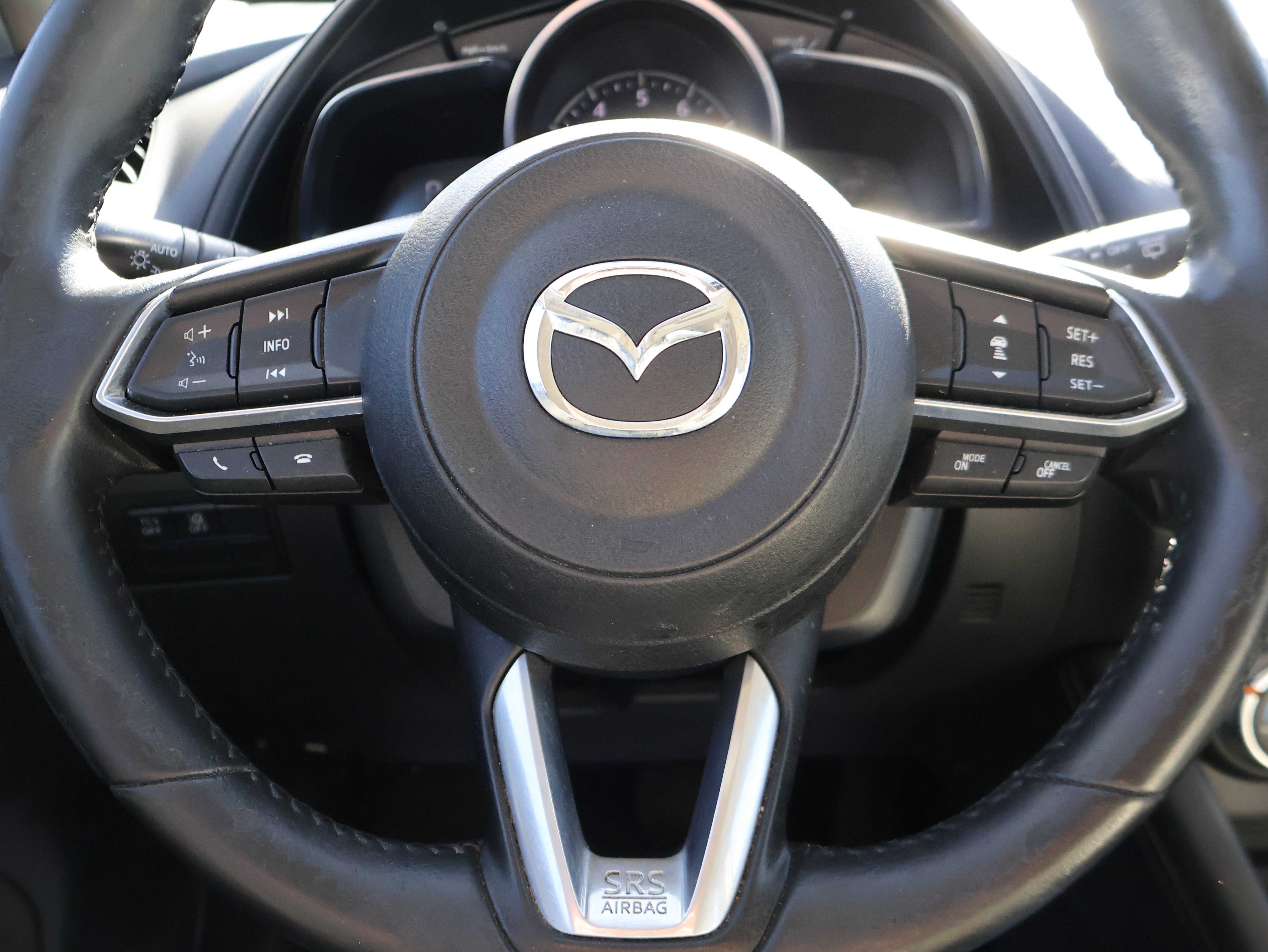 Used 2019 MAZDA CX-3 Grand Touring image 33