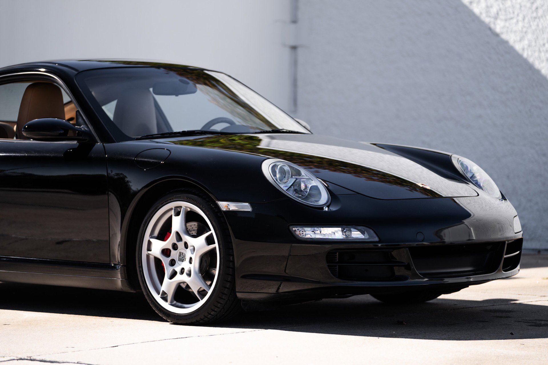 Used 2006 Porsche 911 Carrera 4S image 20