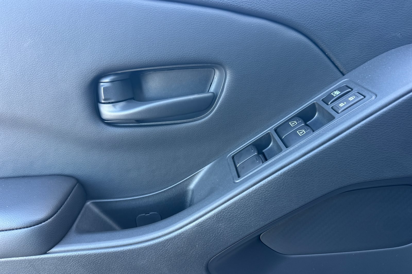 New 2026 Nissan Frontier S RWD image 8