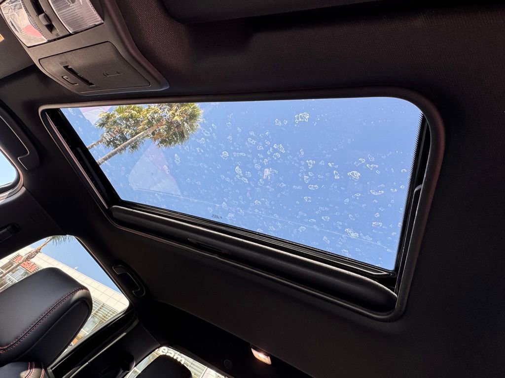 New 2026 Nissan Frontier PRO-4X image 10