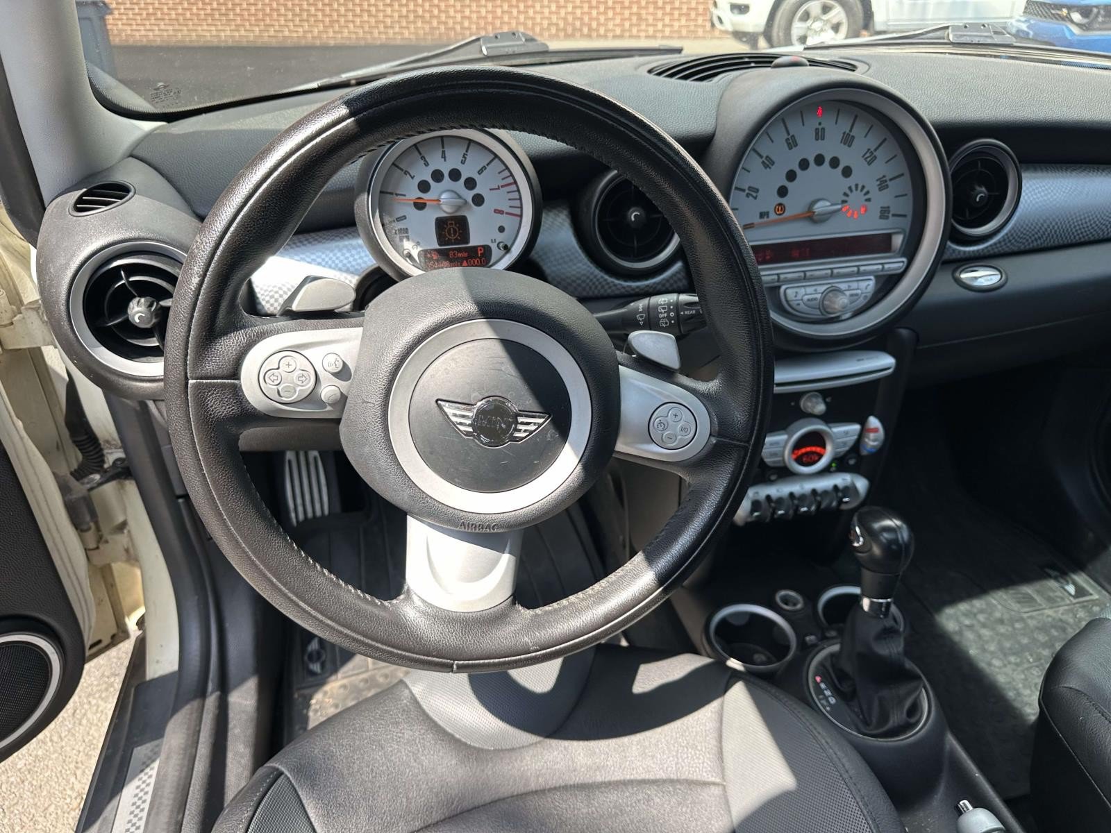 Used 2009 MINI Cooper S FWD image 15