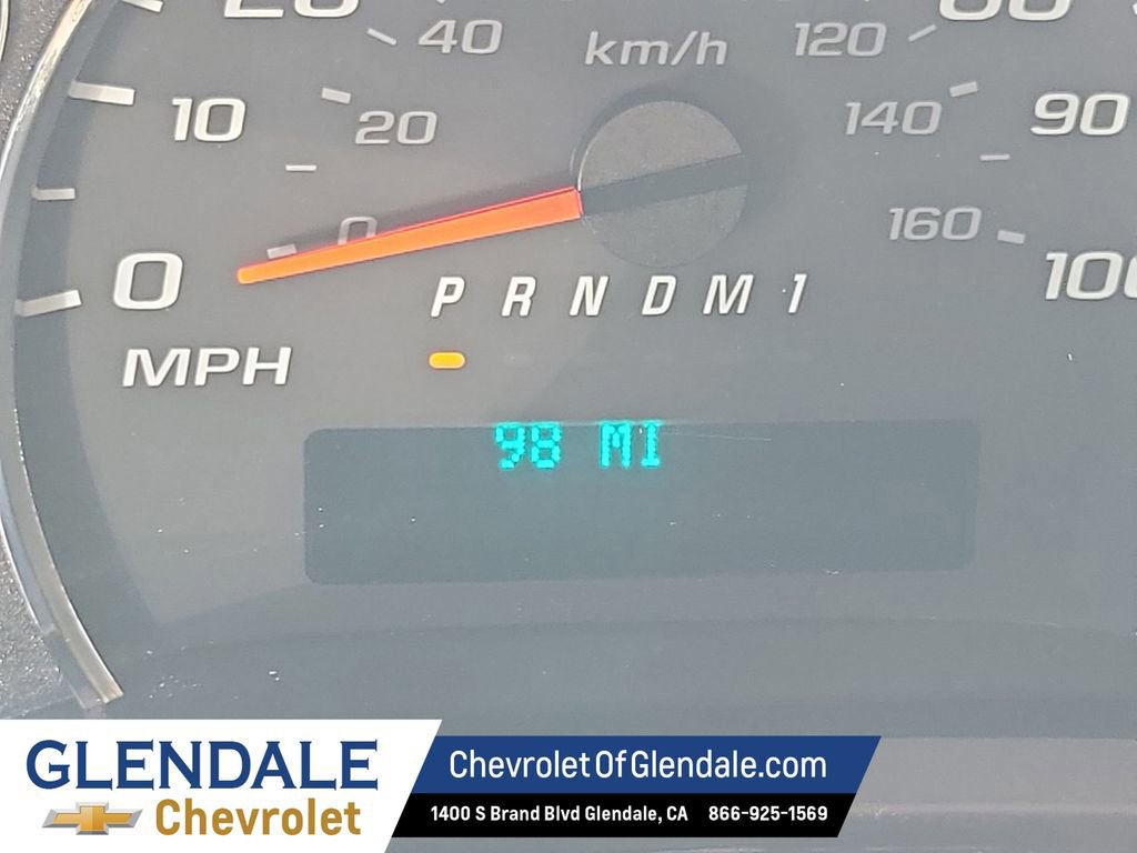 New 2026 Chevrolet Blazer EV RS image 32